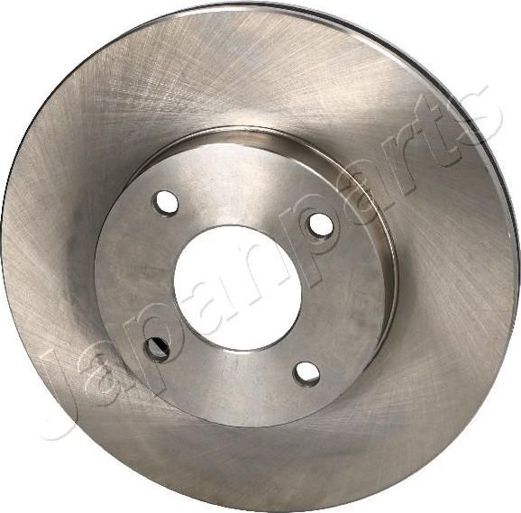 Тормозной диск Japanparts. Артикул DI-108