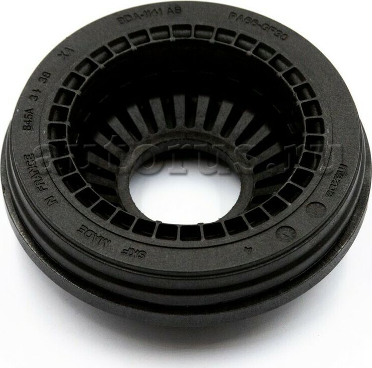 Опорный подшипник амортизатора (стойки) Mazda. Артикул B45A3438XA