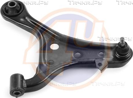 Поперечный рычаг передней подвески 4U. Артикул TY-G-05925