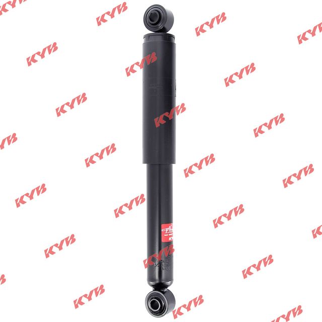 Амортизатор KYB (Каяба) Excel-G задний для Fiat Ducato II 1994-2001. Артикул 344284