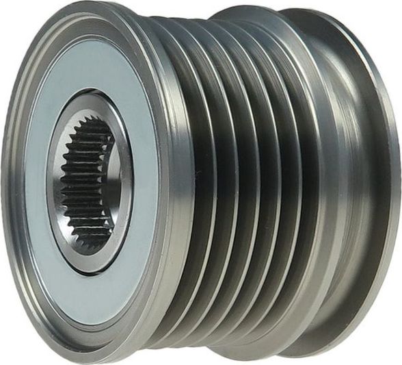 Муфта генератора обгонная AS-PL Brand new AS-PL. Артикул AFP0021