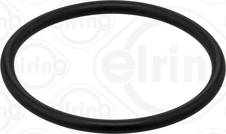 Сальник, уплотнительное кольцо Elring (EPDM (Этилен-пропиленовый каучук)). Артикул 088.872