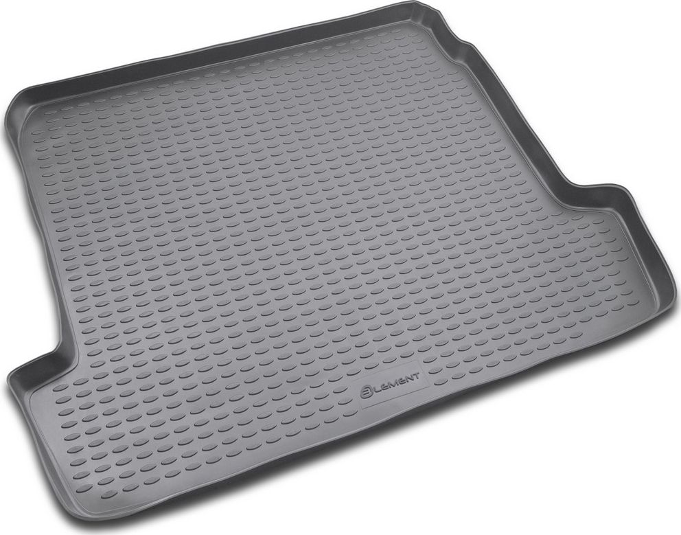 Коврик Element для багажника Renault Megane II седан 2002-2009. Артикул NLC.41.07.B10