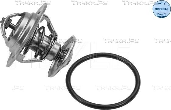 Термостат Meyle Original для Audi 100 IV (C4) 1990-1994. Артикул 028 275 0005