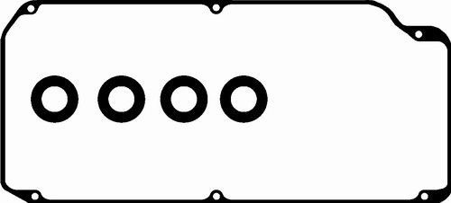 Комплект прокладок клапанной крышки 441724 BGA. Артикул RK5370