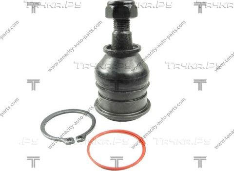 Шаровая опора Tenacity правая/левая для Toyota Yaris II 2005-2013. Артикул ATBTO1047
