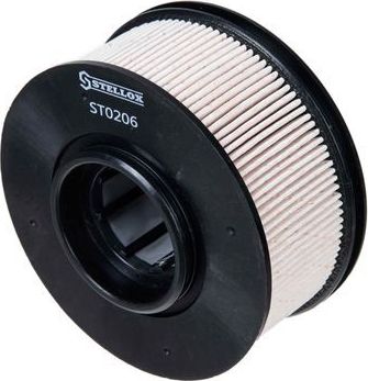 Топливный фильтр Stellox. Артикул 21-10002-SX