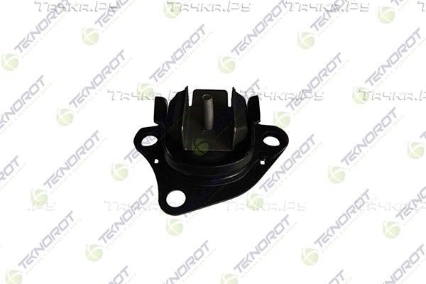 Подушка (опора) двигателя Teknorot передняя для Renault Megane I 1996-2003. Артикул RE-EM047