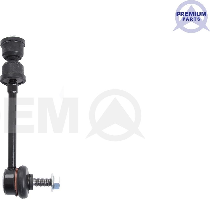 Стойка (тяга) стабилизатора Sidem. Артикул 3165