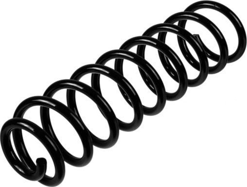 Пружина подвески Zentparts. Артикул Z38127