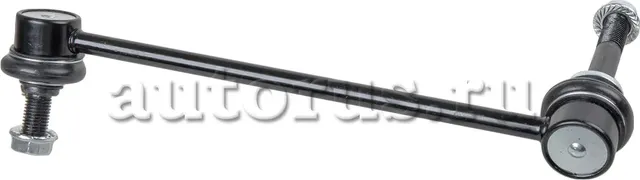 Тяга переднего стабилизатора R BMW X5(E70)/ X6 (E71) GANZ GIK10075 Ganz. Артикул GIK10075