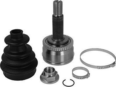 Шрус наружный (граната) Cifam передний для Kia Rio III 2011-2017. Артикул 607-927