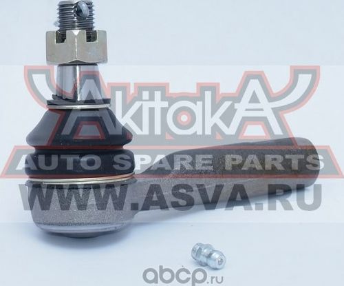 +Наконечник рулевой Akitaka (0221R50) Nissan Akitaka. Артикул 0221R50