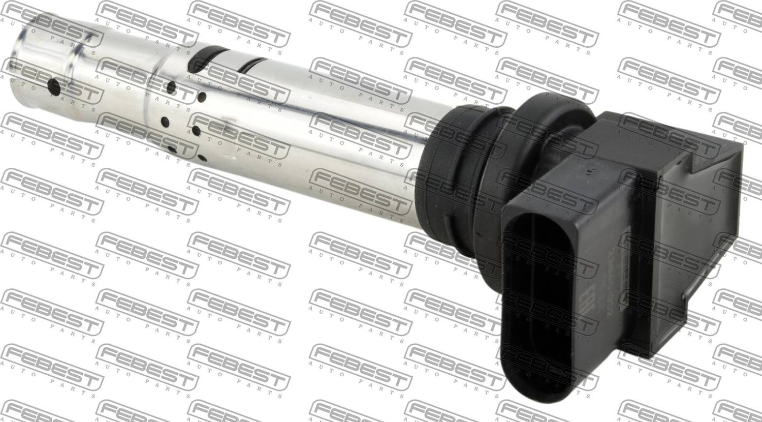 Катушка зажигания Febest. Артикул 23640-002