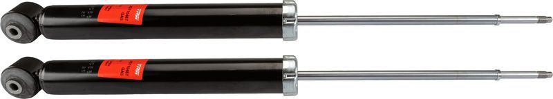 Амортизатор TRW Twin. Артикул JGT1046T