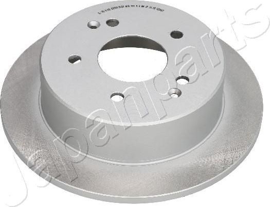 Тормозной диск Japanparts задний для SsangYong Korando III 2010-2019. Артикул DP-S04C