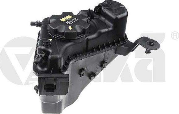 Расширительный бачок Vika для BMW 5 VI (F10/F11/F07) 2009-2017. Артикул 11073301