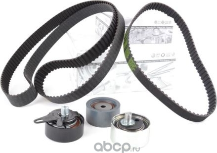 Ремень ГРМ с роликами (комплект) VAG. Артикул 06C198119