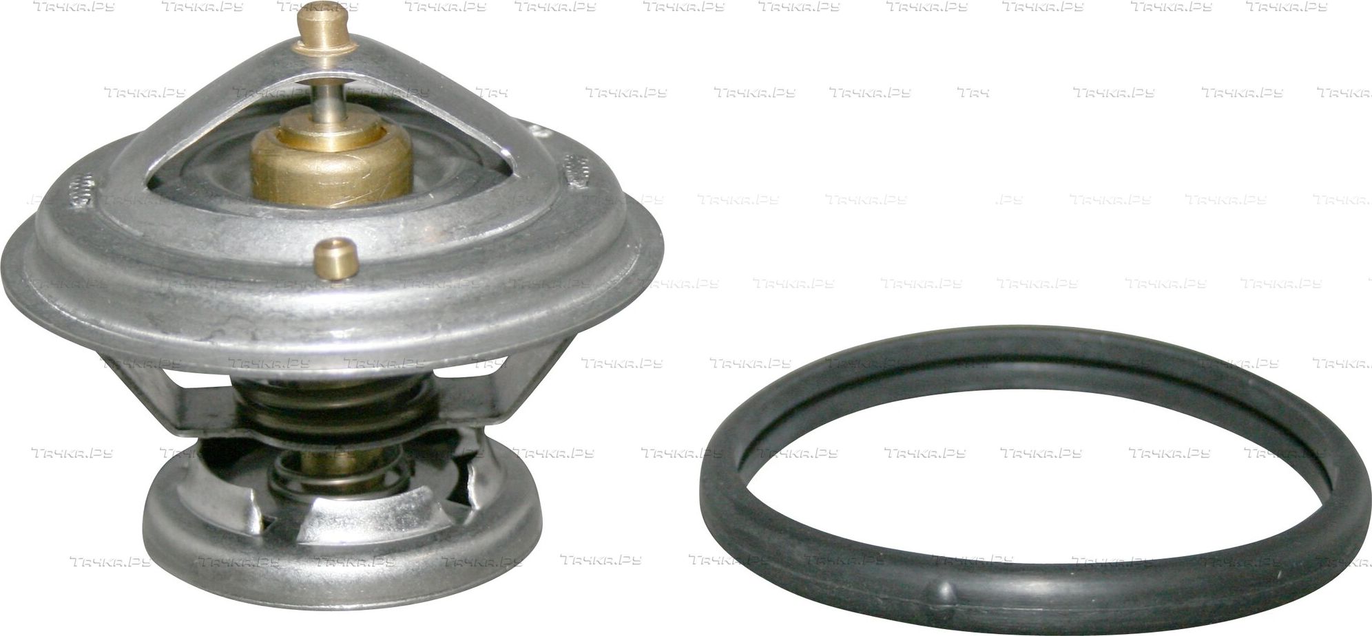 Термостат JP Group для Mercedes-Benz E-Класс II (W210, S210) 1995-2002. Артикул 1314600210