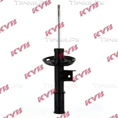 Амортизатор KYB (Каяба) Excel-G. Артикул 3348061