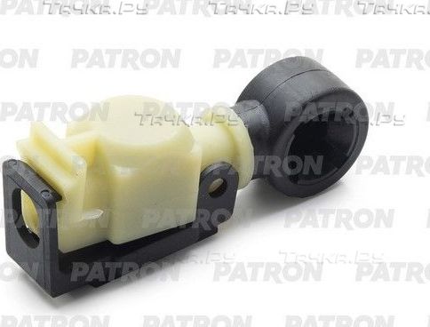 Трос переключения передач КПП Patron для Mercedes-Benz Sprinter 904 1995-2006. Артикул P28-0008
