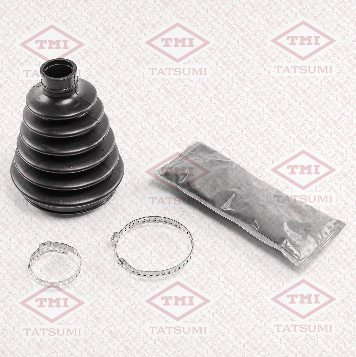 Пыльник ШРУСа наружный к-т (Tatsumi) Tatsumi. Артикул TDC1006