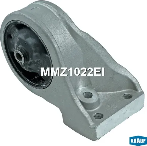 Подушка двигателя (Krauf). Артикул MMZ1022EI