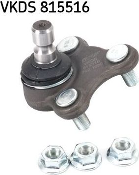 Шаровая опора SKF. Артикул VKDS 815516