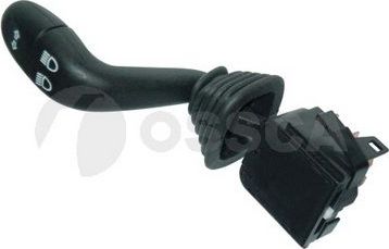 Подрулевой переключатель OSSCA для Skoda Felicia I 1994-1998. Артикул 08657