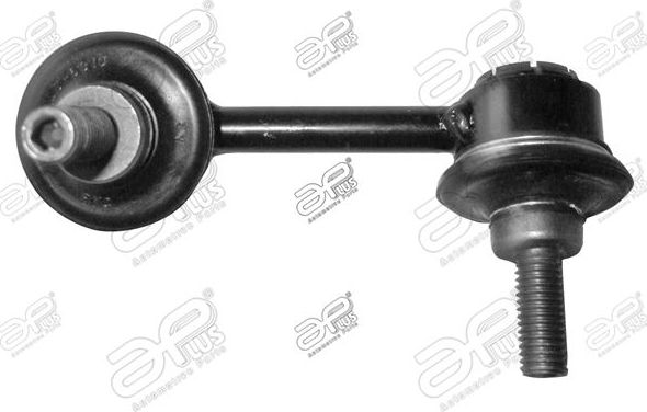 Стойка (тяга) стабилизатора APlus. Артикул 21551AP