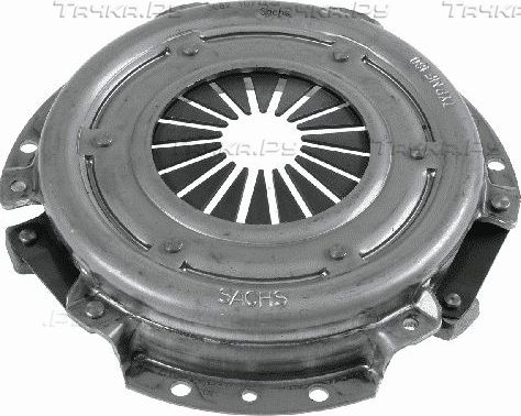 Корзина сцепления SACHS для Talbot Samba 1981-1986. Артикул 3082 107 141