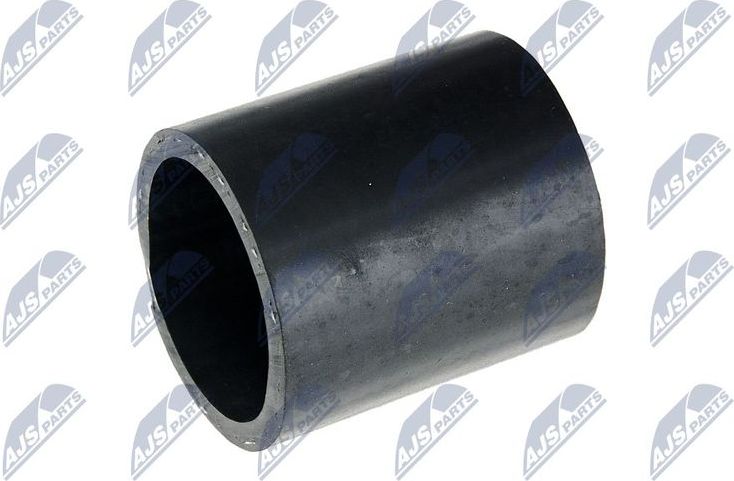 Патрубок интеркулера NTY. Артикул GPP-VW-003