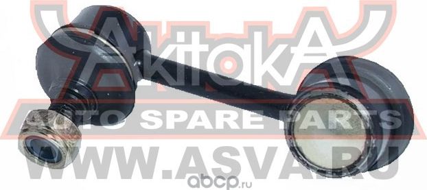 Тяга стабилизатора AKITAKA 0123-015 TOYOTA 0123015 Akitaka. Артикул 0123015