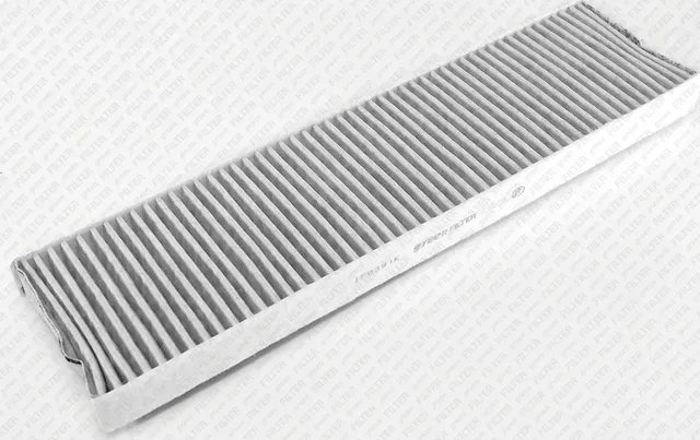 Фильтр салона (Green Filter). Артикул IF0391K