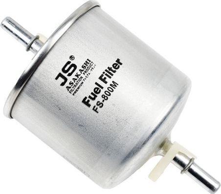 Топливный фильтр JS Asakashi для Mazda Tribute I 2000-2008. Артикул FS800M