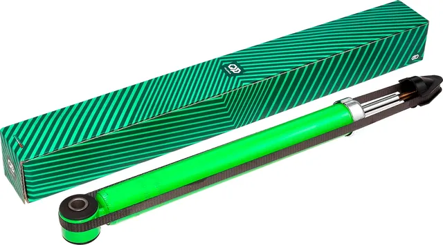 PILENGA Амортизатор задний  RENAULT LOGAN II  SANDERO II. Артикул sh-p7326