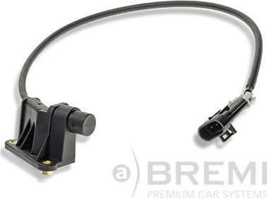 Датчик положения распредвала Bremi для Opel Tigra A 1994-2000. Артикул 60060