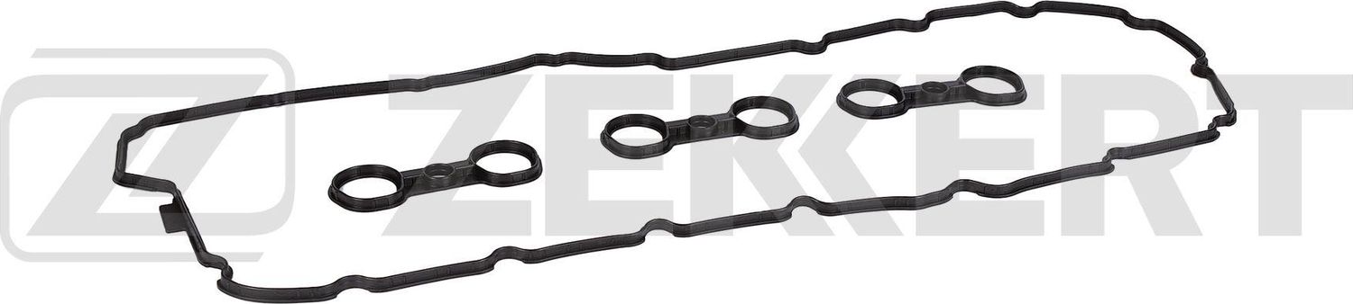 Комплект прокладок клапанной крышки 441724 Zekkert (АСМ (полиакриловый каучук)). Артикул DI-1029