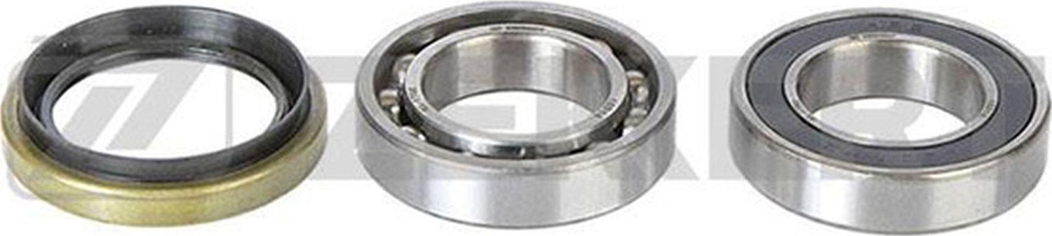 Ступичный подшипник (комплект) Zekkert. Артикул RL-5792