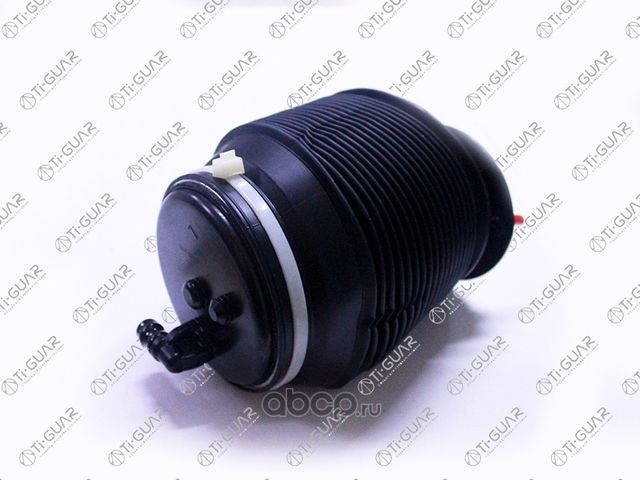 Пневмоподушка амортизатора 9504312 (TI-Guar). Артикул 9504312GSSET