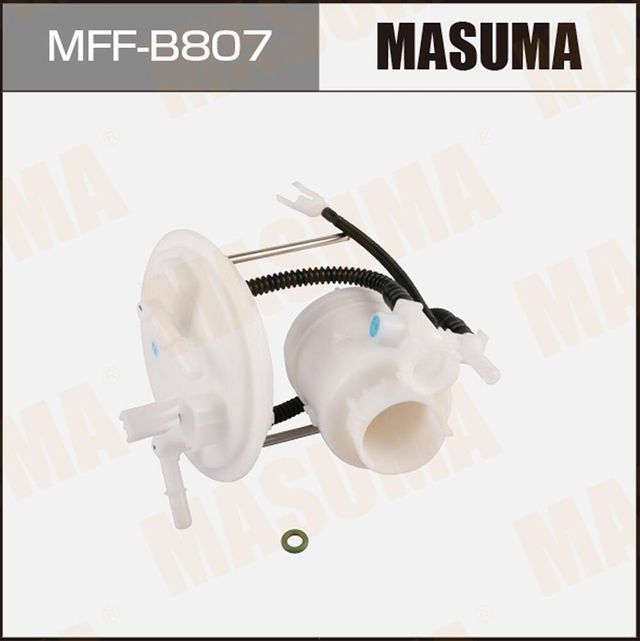 Топливный фильтр Masuma. Артикул MFF-B807