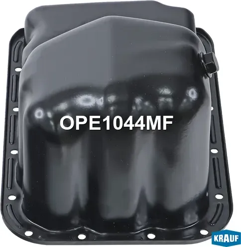 Поддон масляный ДВС (Krauf). Артикул OPE1044MF