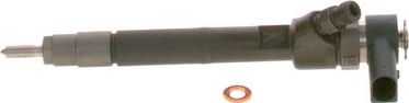 Форсунка топливная Bosch для Mercedes-Benz Sprinter 906 2006-2009. Артикул 0 986 435 159