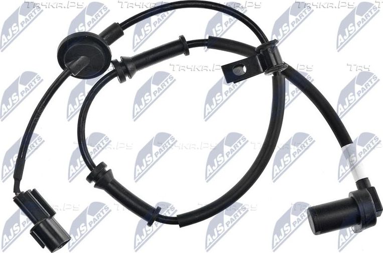 Датчик ABS NTY для Hyundai Grandeur IV 2005-2010. Артикул HCA-HY-510