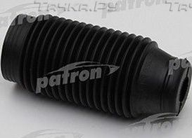 Пыльник амортизатора (стойки) Patron (термопласт). Артикул PSE6299