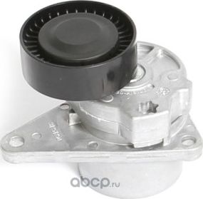 Натяжной ролик (натяжитель) приводного поликлинового ремня Volvo. Артикул 9497331