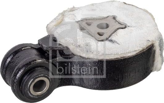 Подушка (опора) двигателя Febi Bilstein задняя для Fiat Freemont 2011-2016. Артикул 176777
