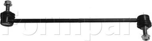 Рулевая тяга Formpart для Honda Civic X 2016-2026. Артикул 3608063
