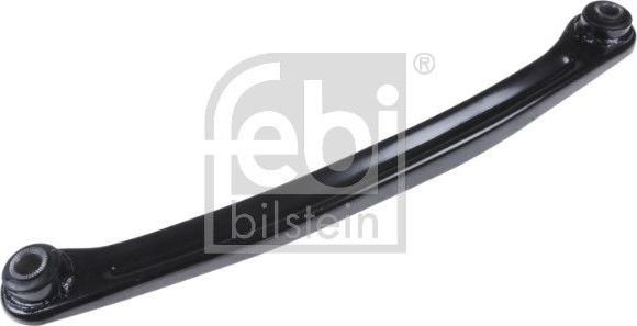 Поперечный рычаг задней подвески Febi Bilstein (сталь). Артикул 41838