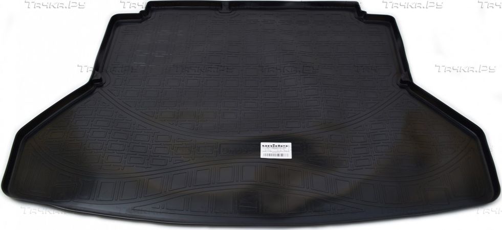 Коврик Норпласт для багажника Hyundai Elantra VI AD 2015-2020. Артикул NPA00-E31-063